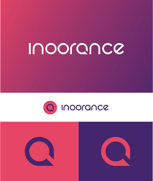 inoosurance | Logo Design by Axeen
