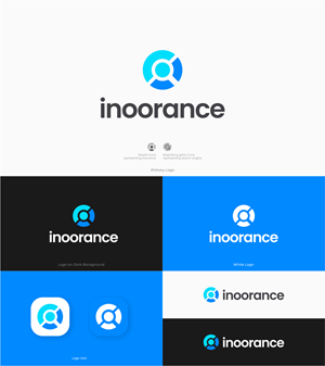 Logo Design by Noekha Studio