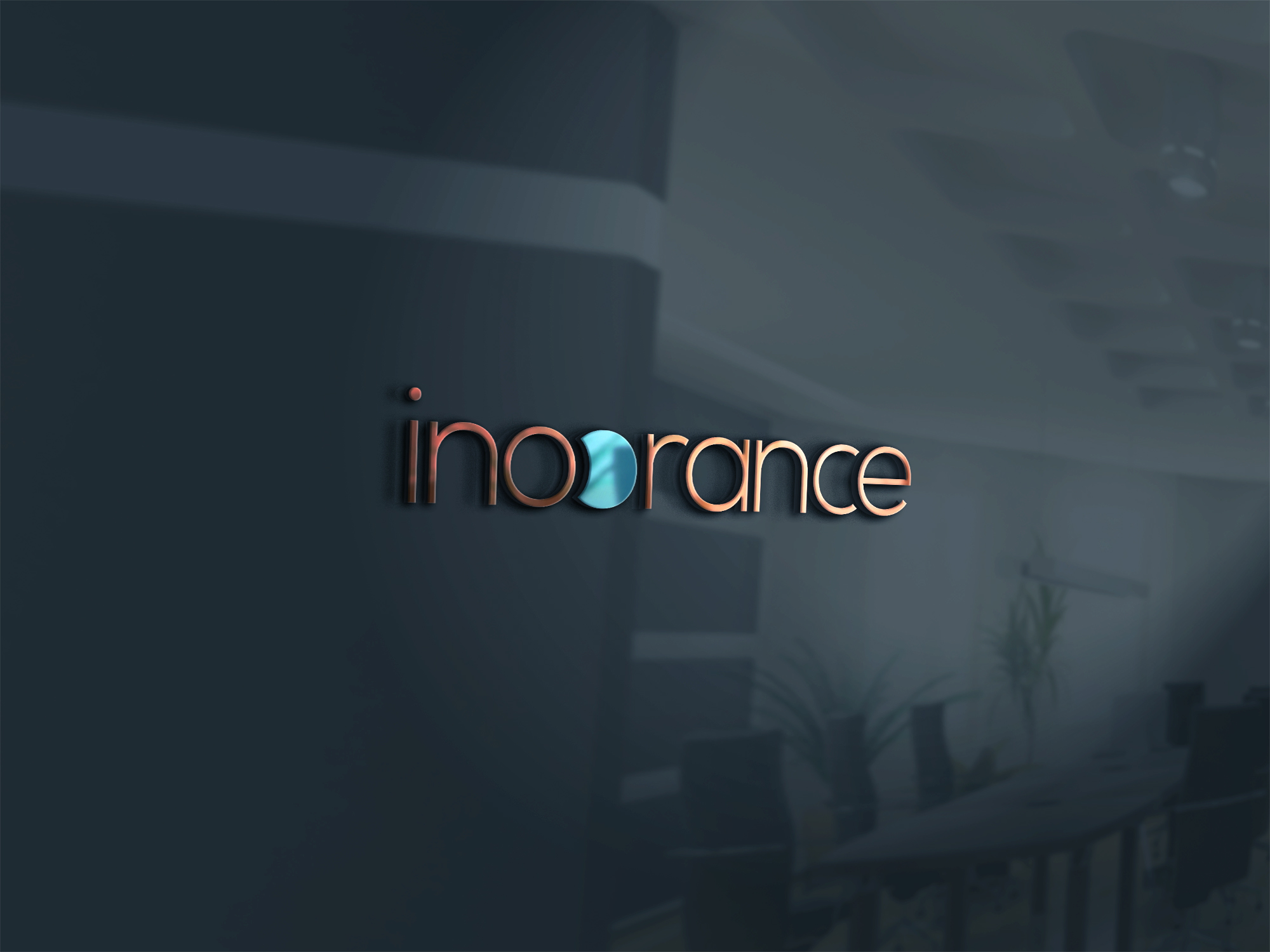 Logo Design by yoossefMaroc for this project | Design #29444706