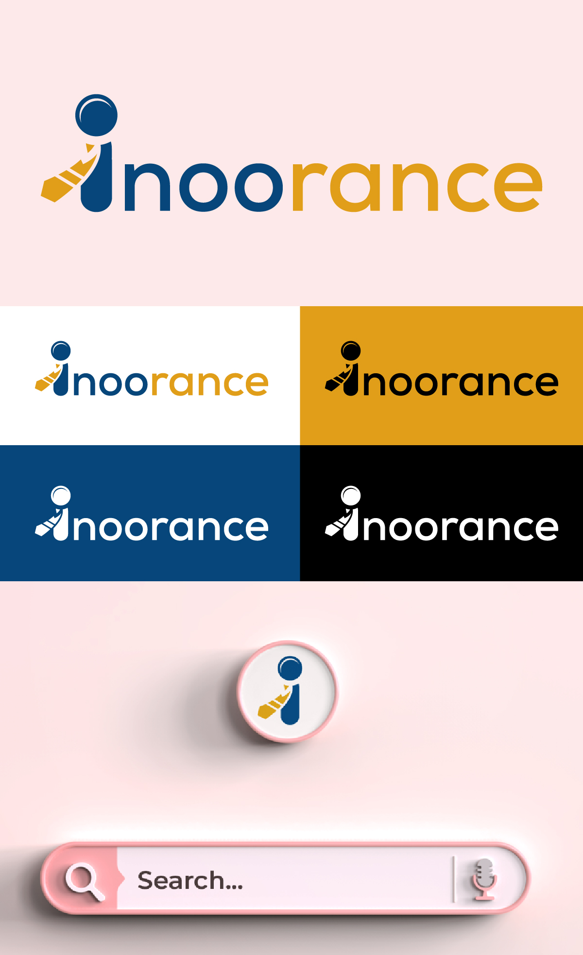 Logo Design by DesignLima for this project | Design #29447811