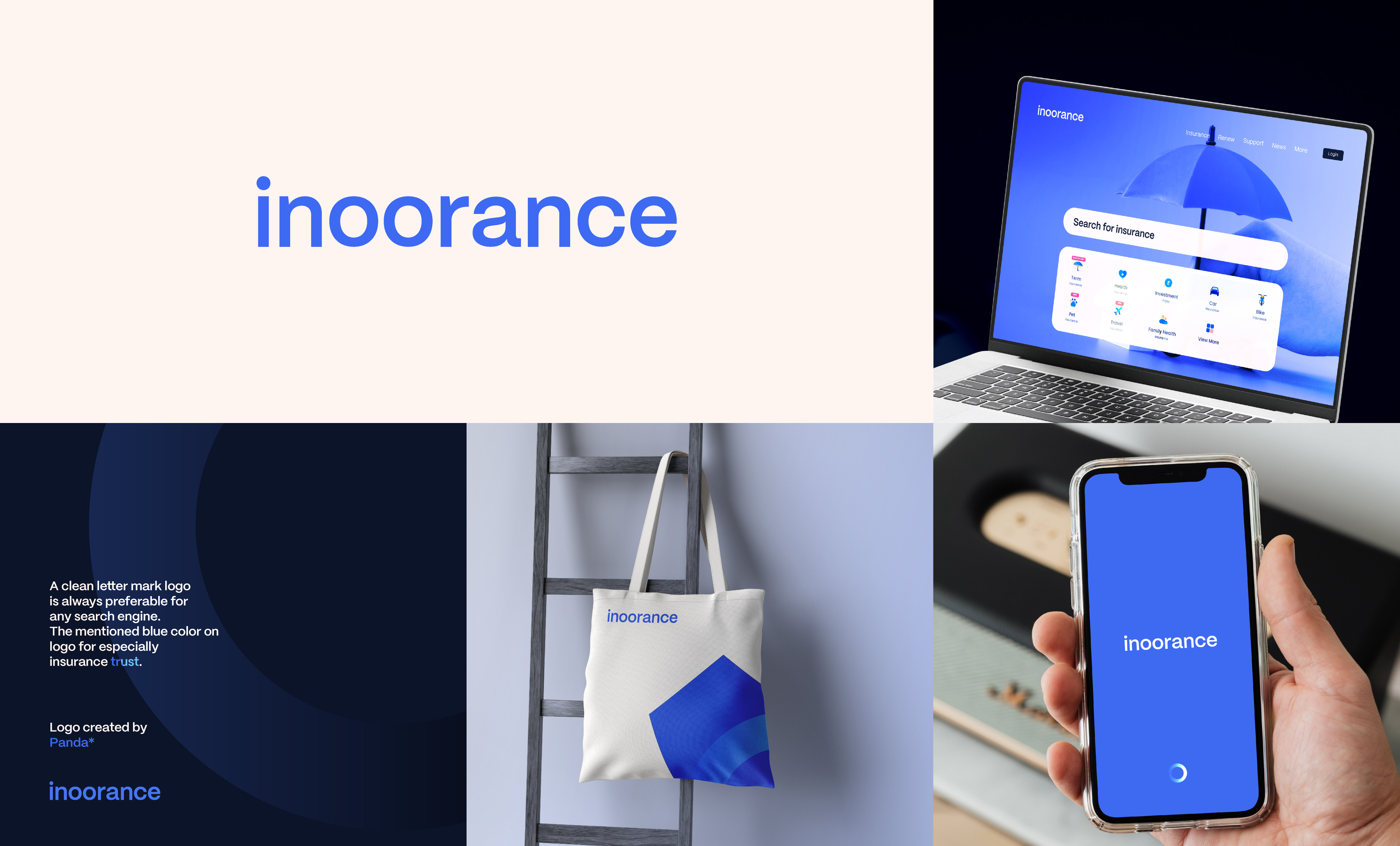 Logo Design by Signify for this project | Design #29446272