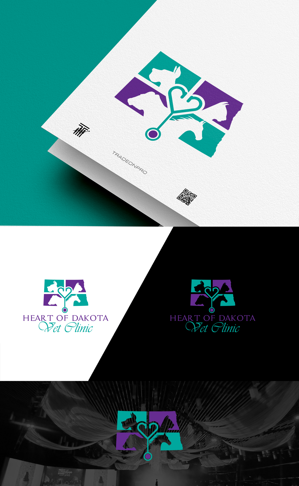 Logo Design by END™ for this project | Design #29446058