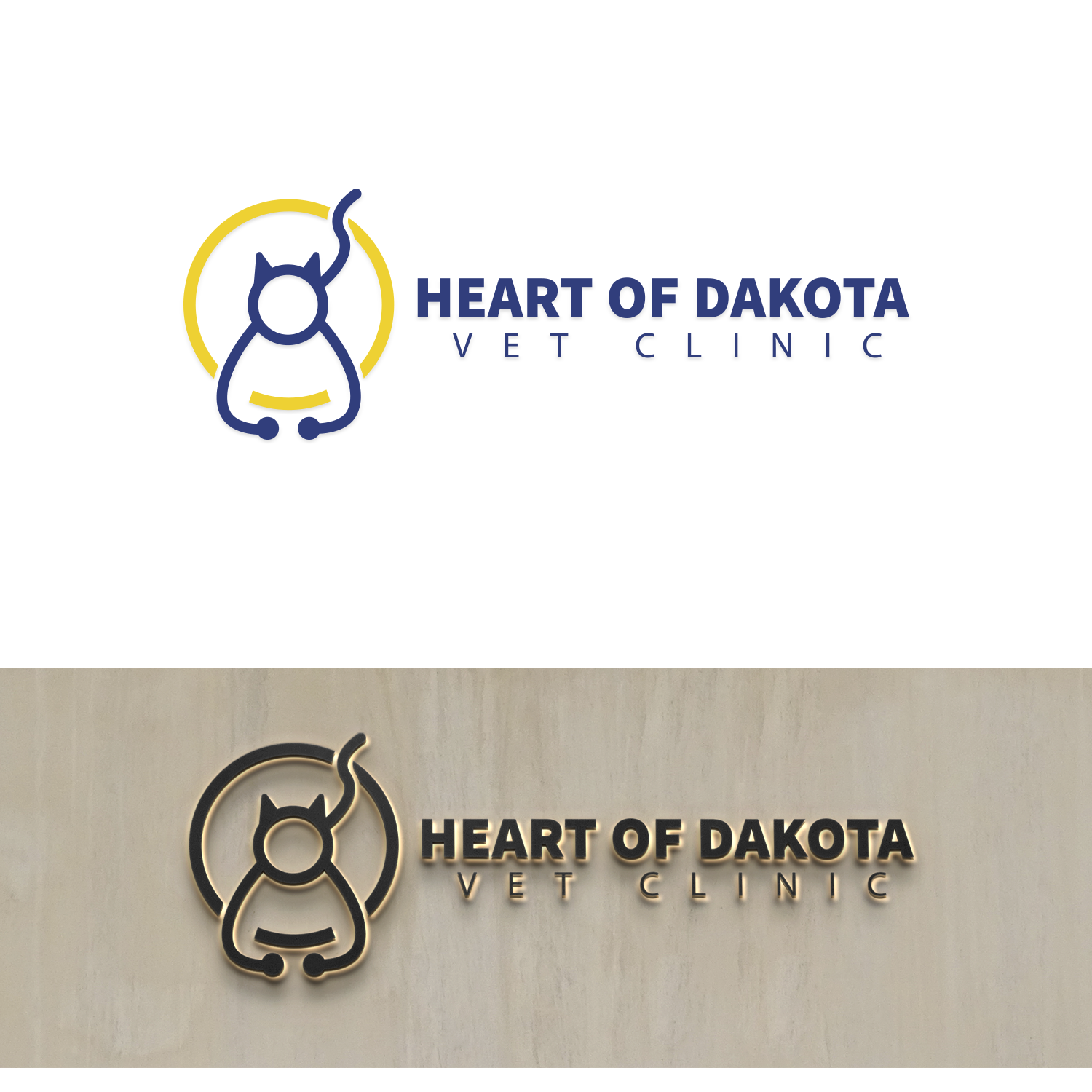 Logo-Design von MHF für dieses Projekt | Design #29444807