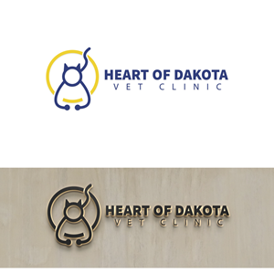 Logo Design by MHF
