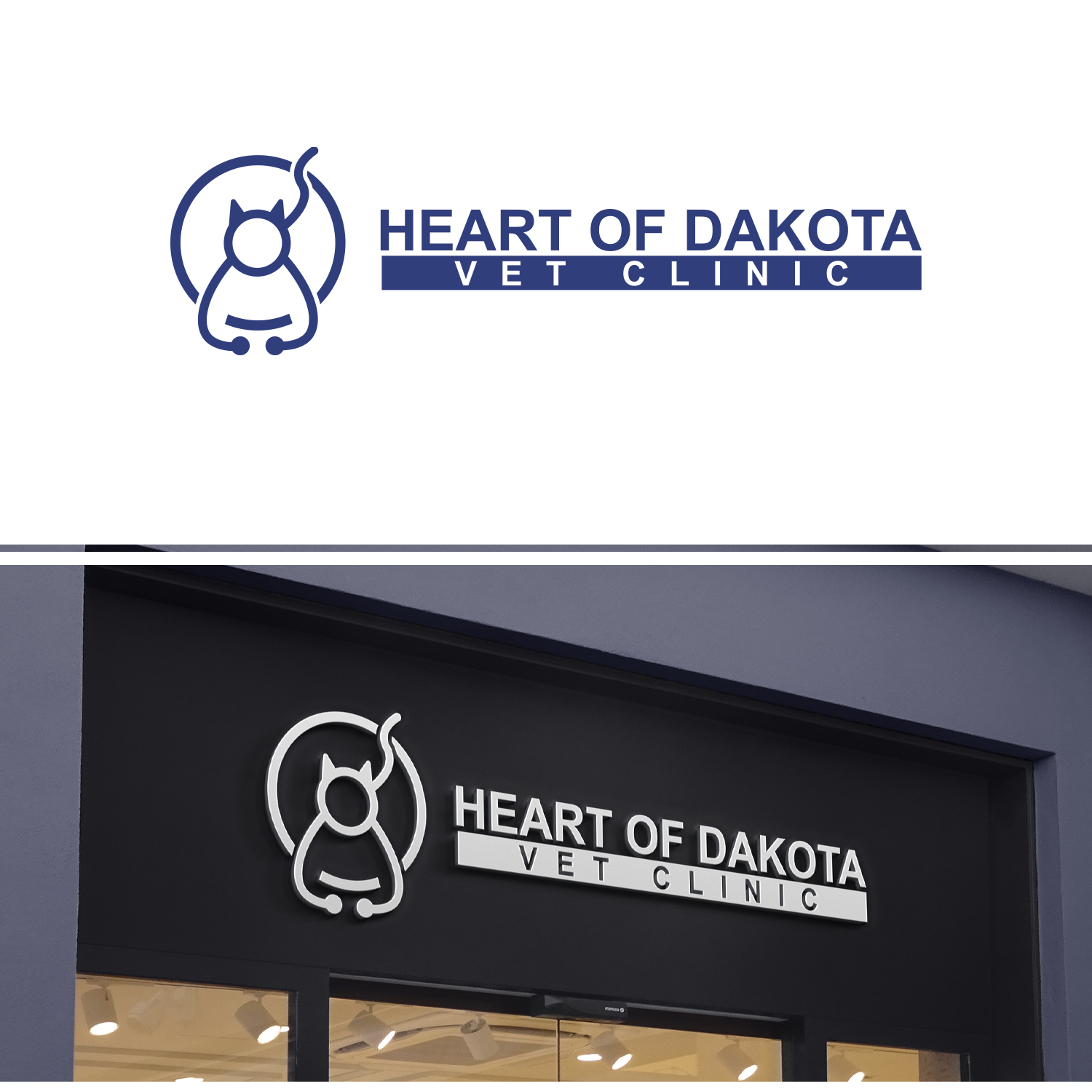 Logo Design by MHF for this project | Design #29444809