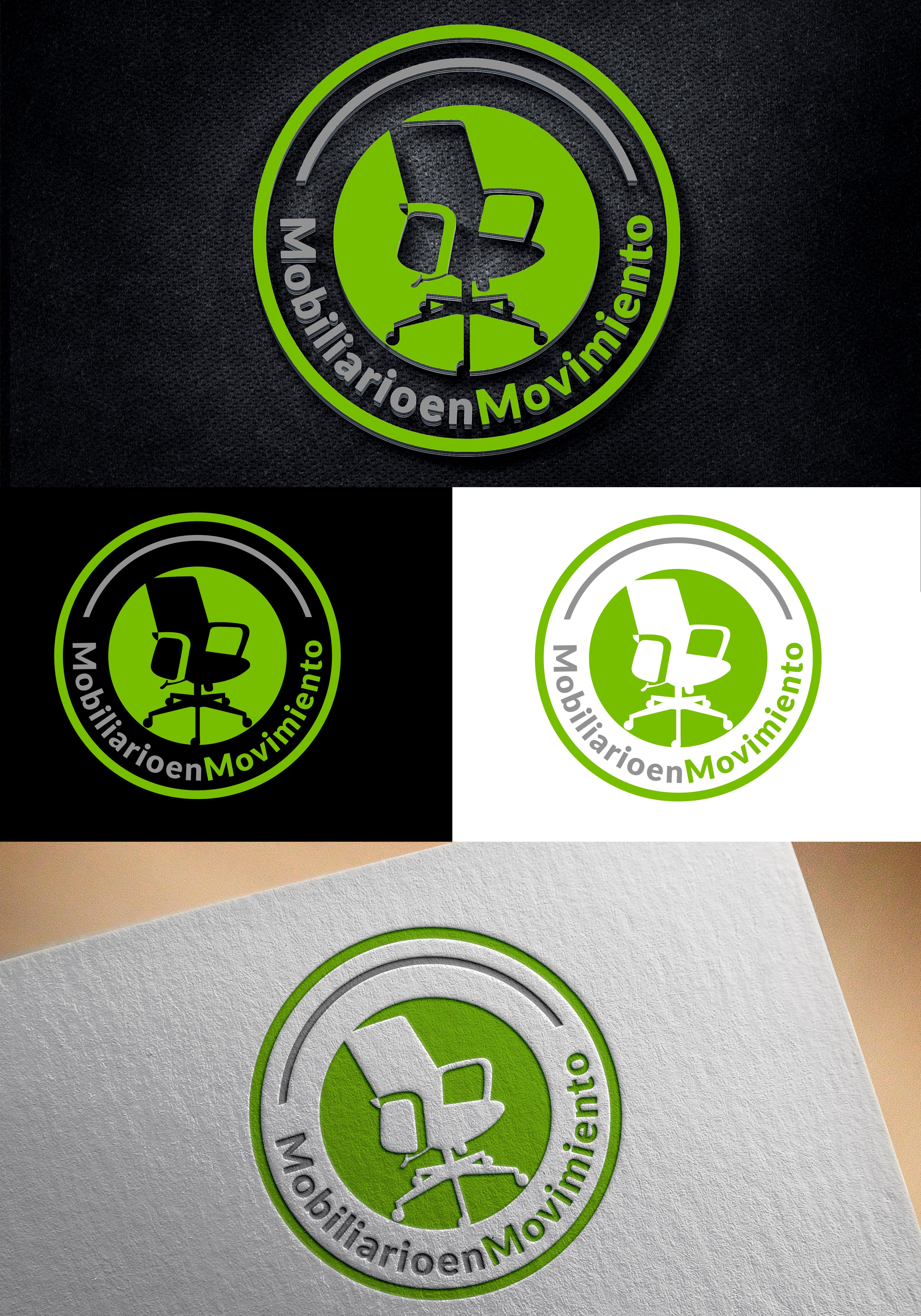 Diseño de Logo por Graphixpointt para este proyecto | Diseño #29445255