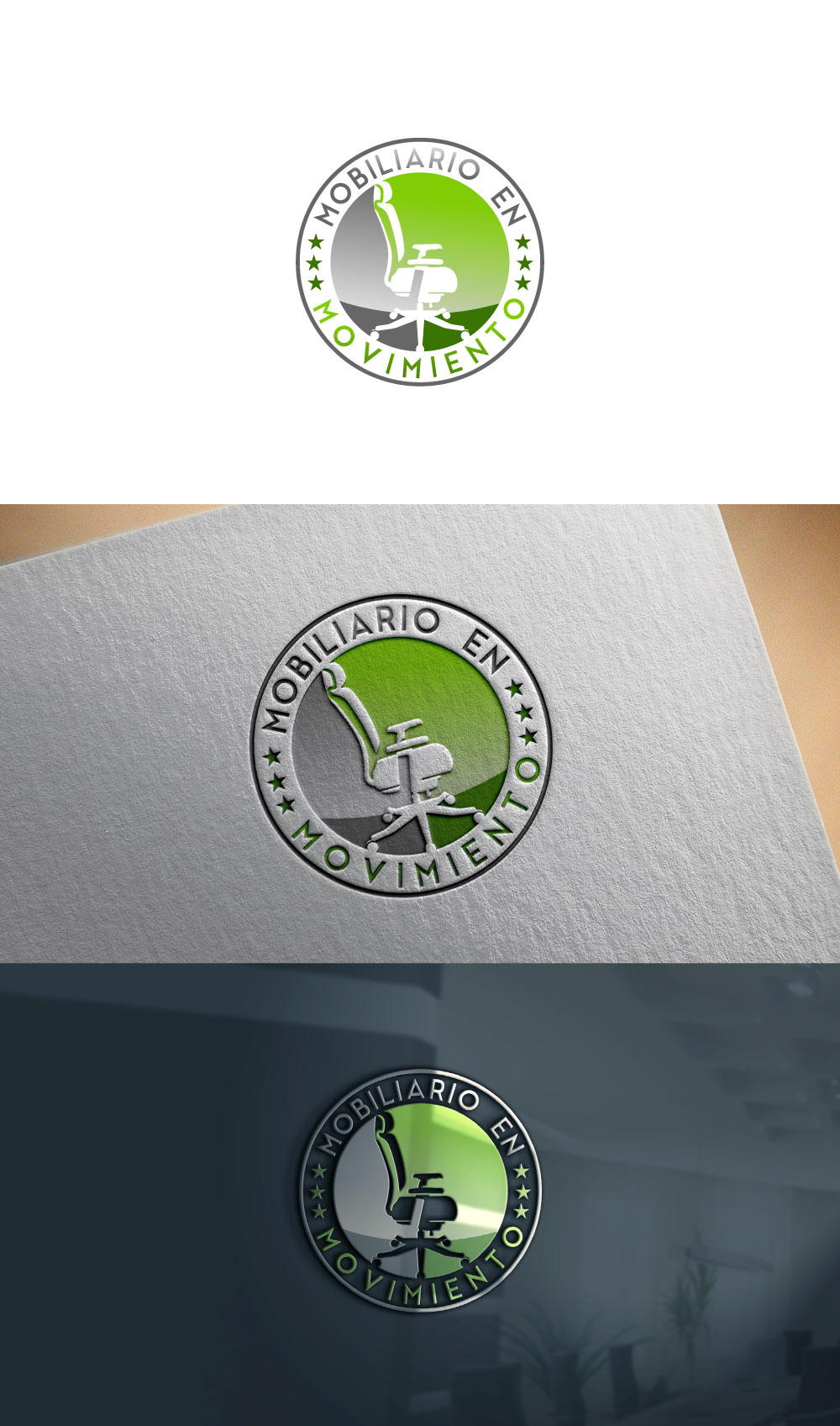 Diseño de Logo por DesignVerse777 para este proyecto | Diseño #29464263