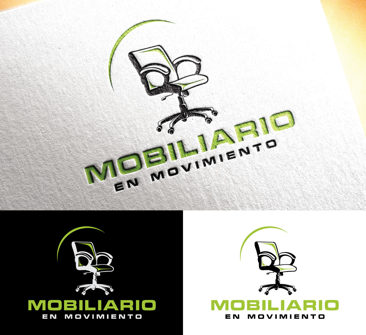 Diseño de Logo por Dot Design 3 para este proyecto | Diseño #29446382