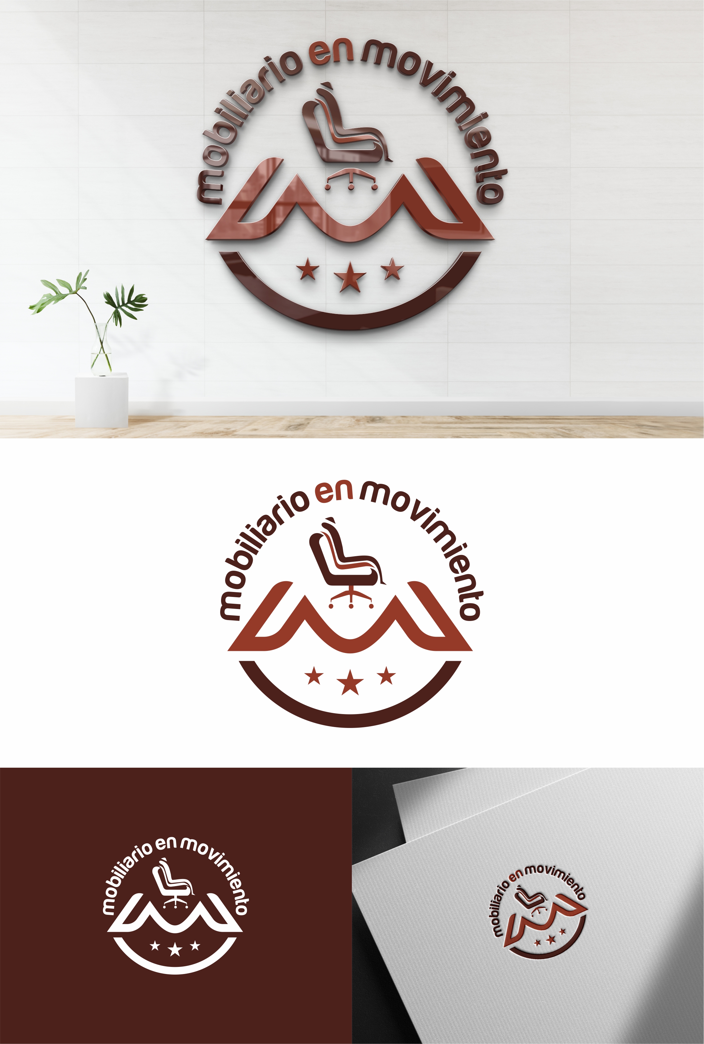 Logo Design by Pranav Creative Graphic for this project | Design #29447103