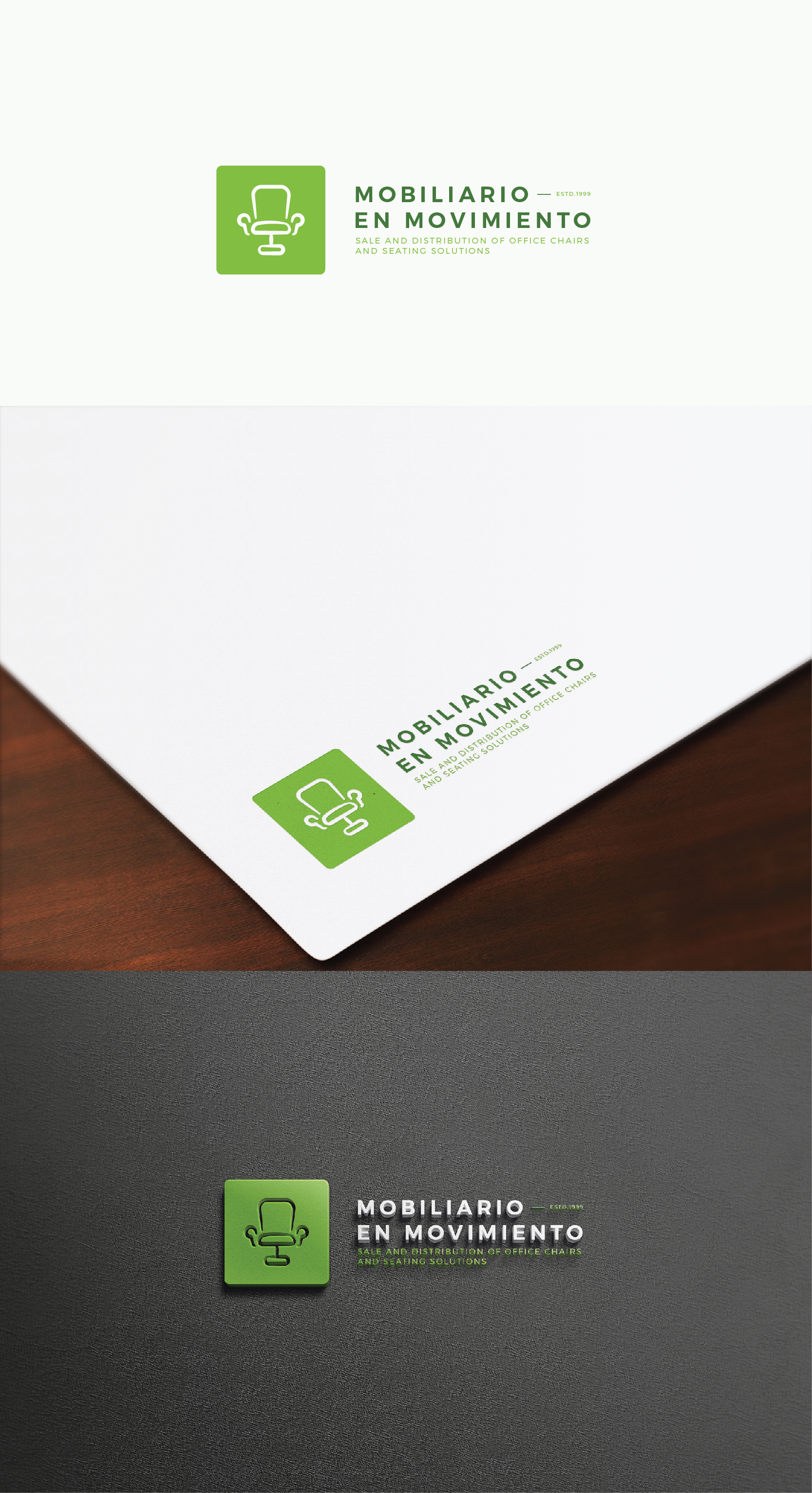 Logo Design by IMilenovic for this project | Design #29449891