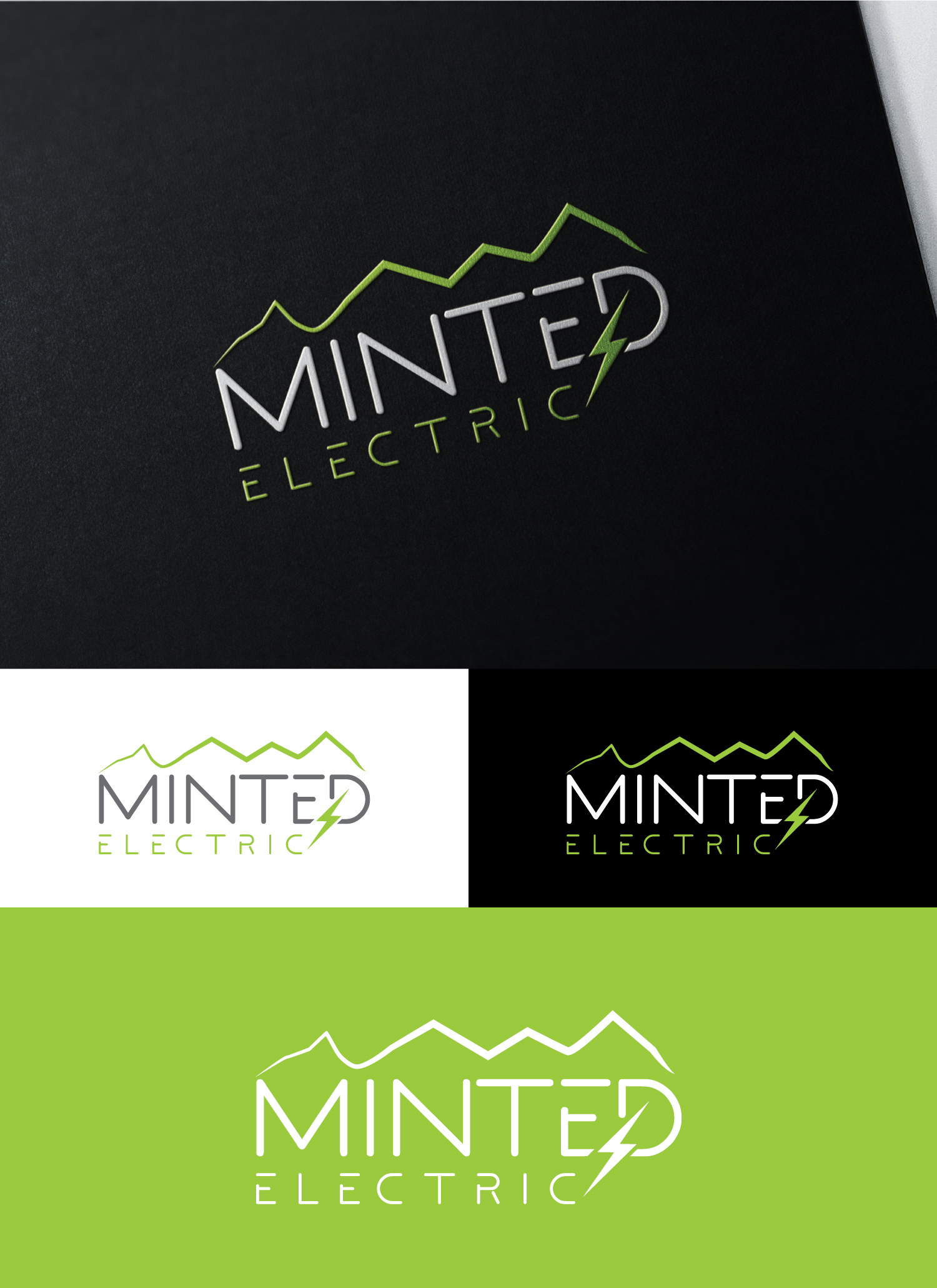 Logo Design by StromDesignHub for this project | Design #29448626