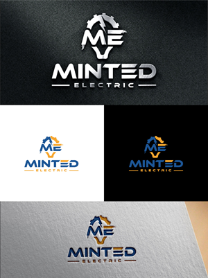 Logo Design by RS_Design for this project | Design: #29449060