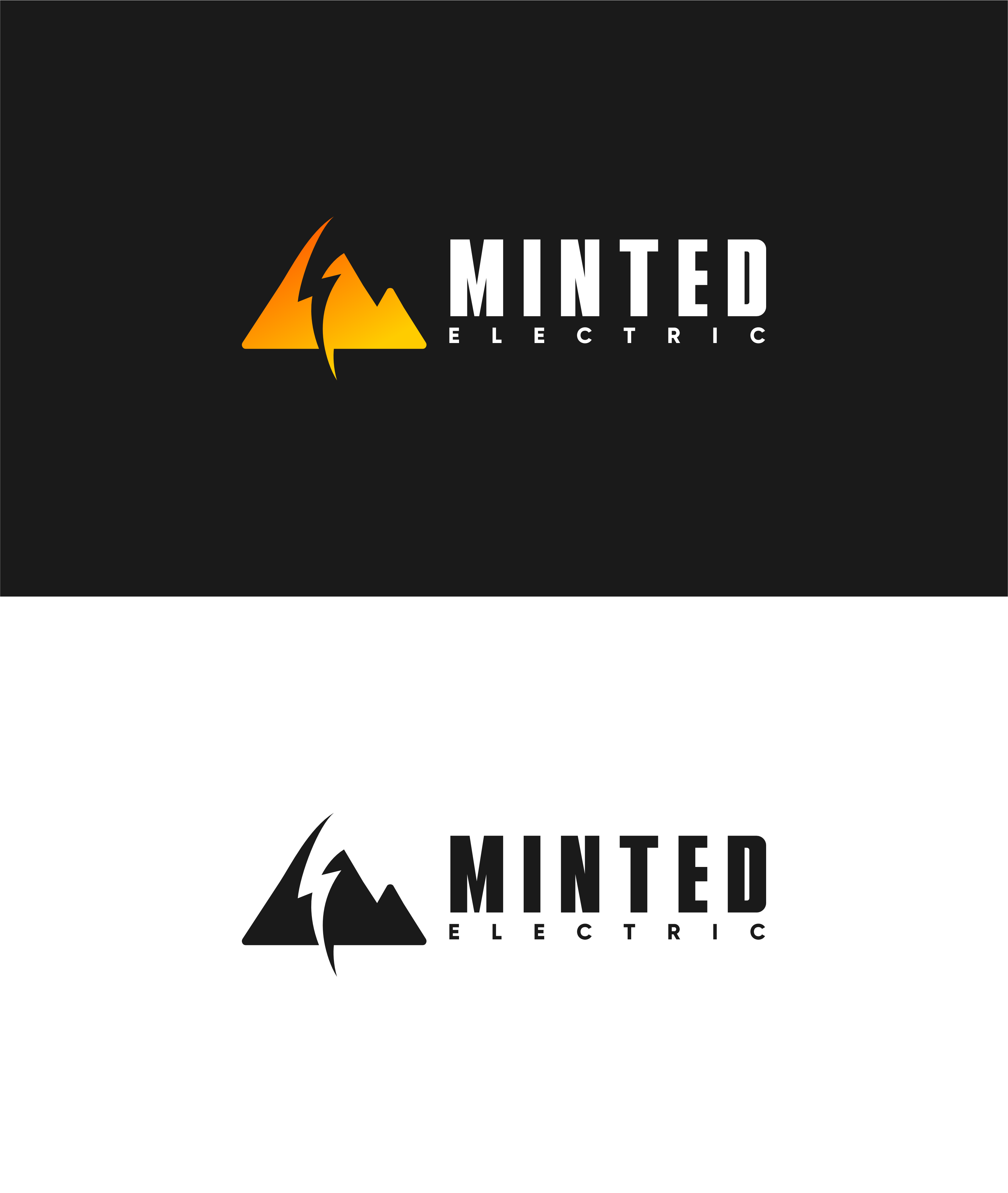 Logo Design by DoppelGanger Studio for this project | Design #29478629