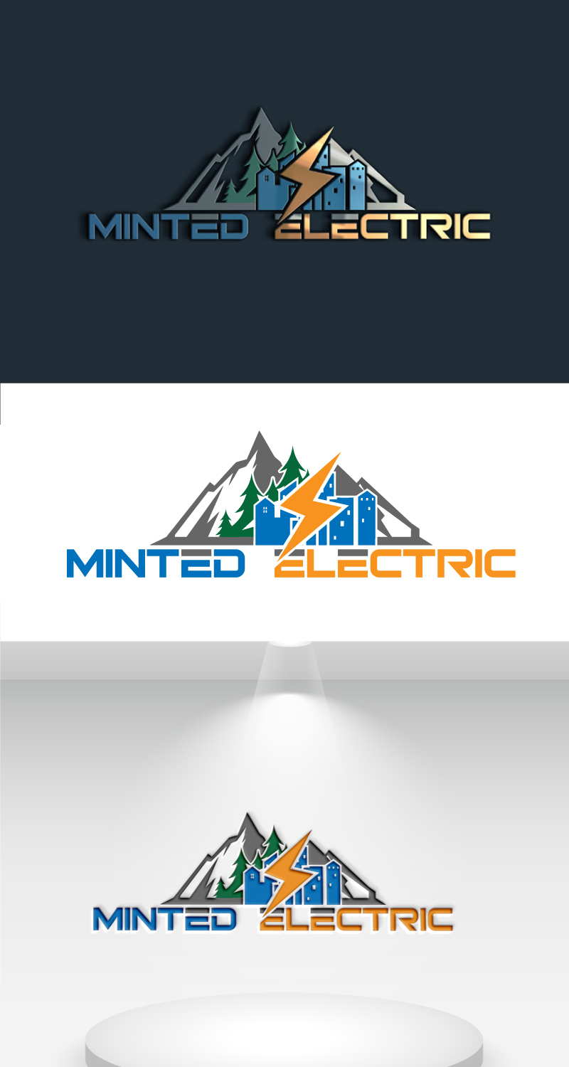 Design de Logo par UmmeDesign pour ce projet | Design #29447405