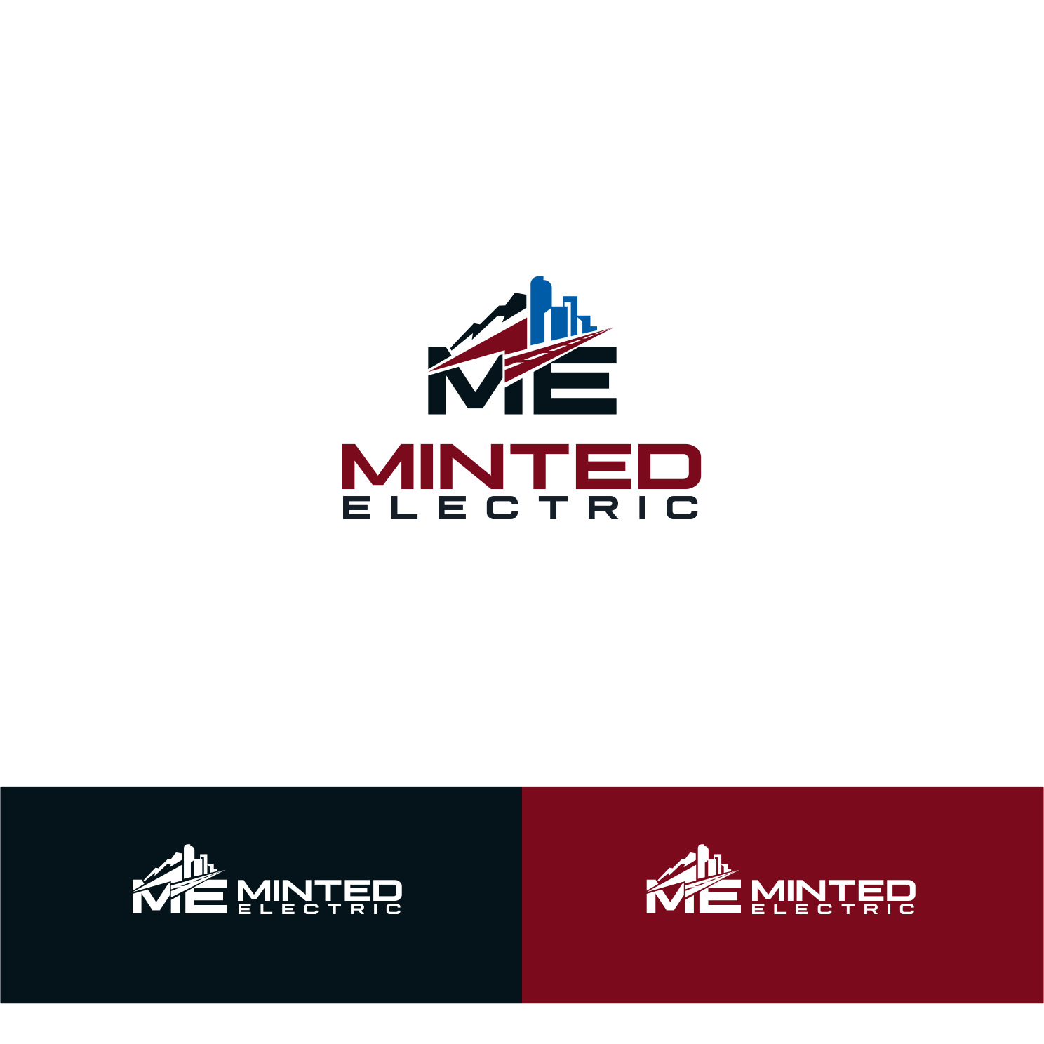 Logo Design by Arham Hidayat for this project | Design #29465594