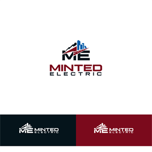 Logo Design by Arham Hidayat for this project | Design: #29465594