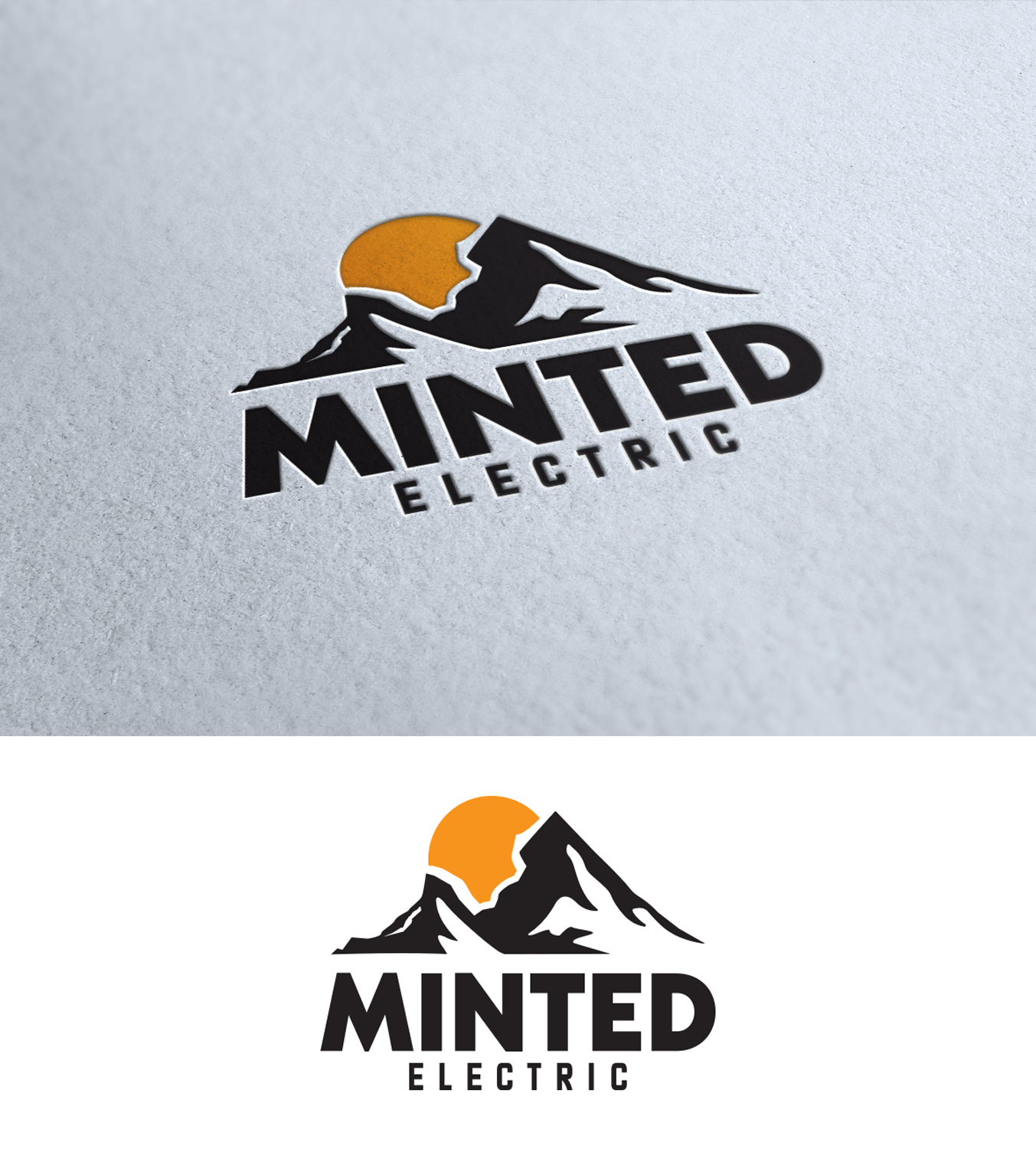 Diseño de Logo por Impressive Solutions para este proyecto | Diseño #29447343