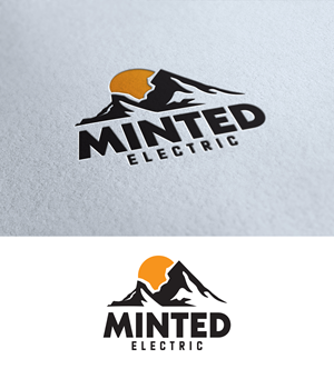 Logo Design by Impressive Solutions for this project | Design: #29447343
