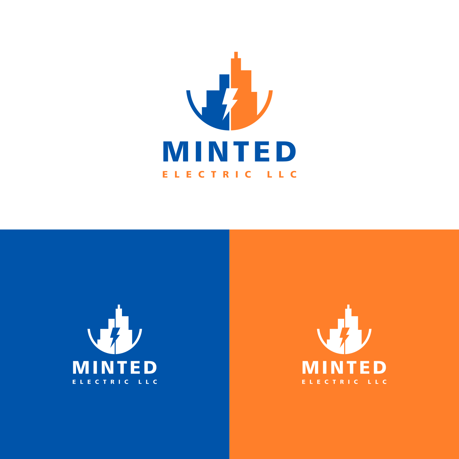Logo Design by alitjuara for this project | Design #29478736