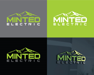 Logo Design by Atec for this project | Design: #29446996