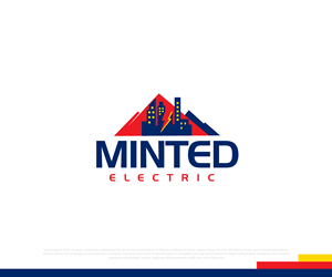 Logo Design by ecorokerz for this project | Design: #29445928