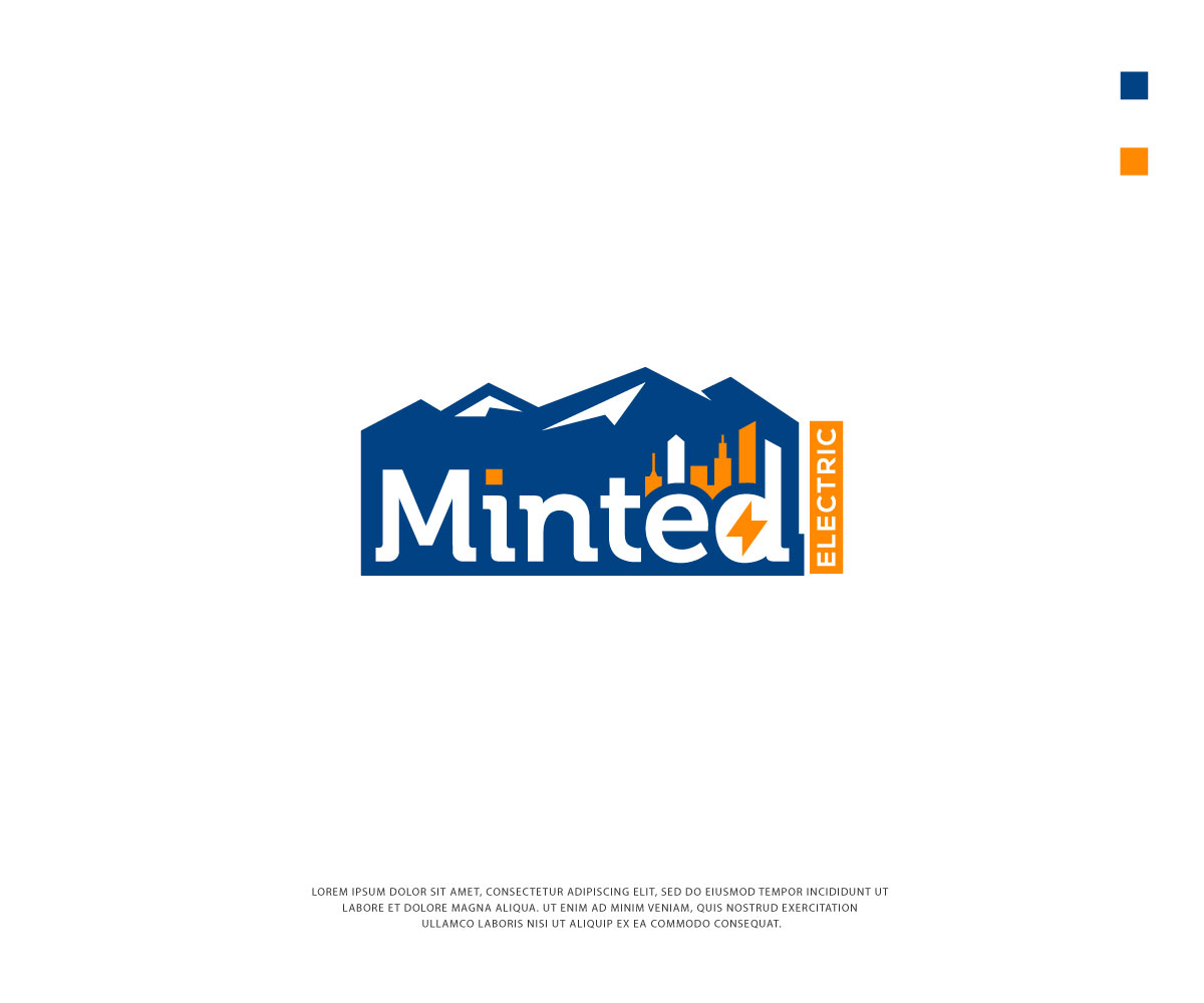 Logo Design by ecorokerz for this project | Design #29446300