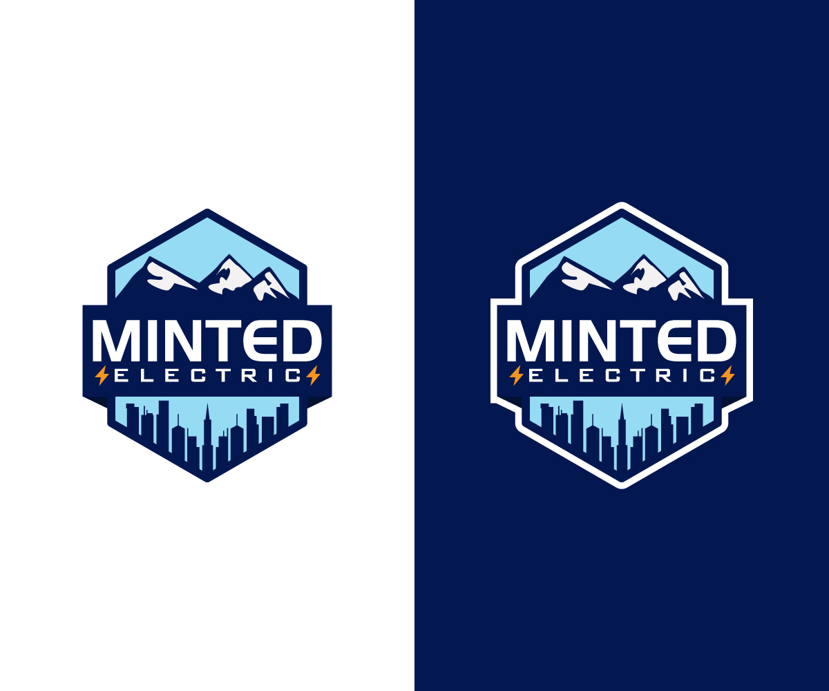 Logo Design by ecorokerz for this project | Design #29447179