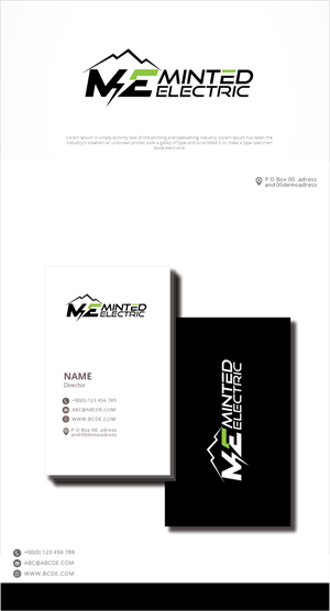 Logo Design by graphicevolution for this project | Design: #29446782