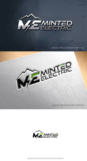 Logo Design by graphicevolution for this project | Design: #29446783