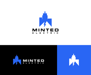 Logo Design by Hakim Febrian for this project | Design #29477887