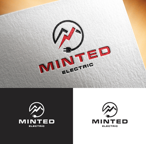 Logo Design by step forward 2 for this project | Design: #29447339