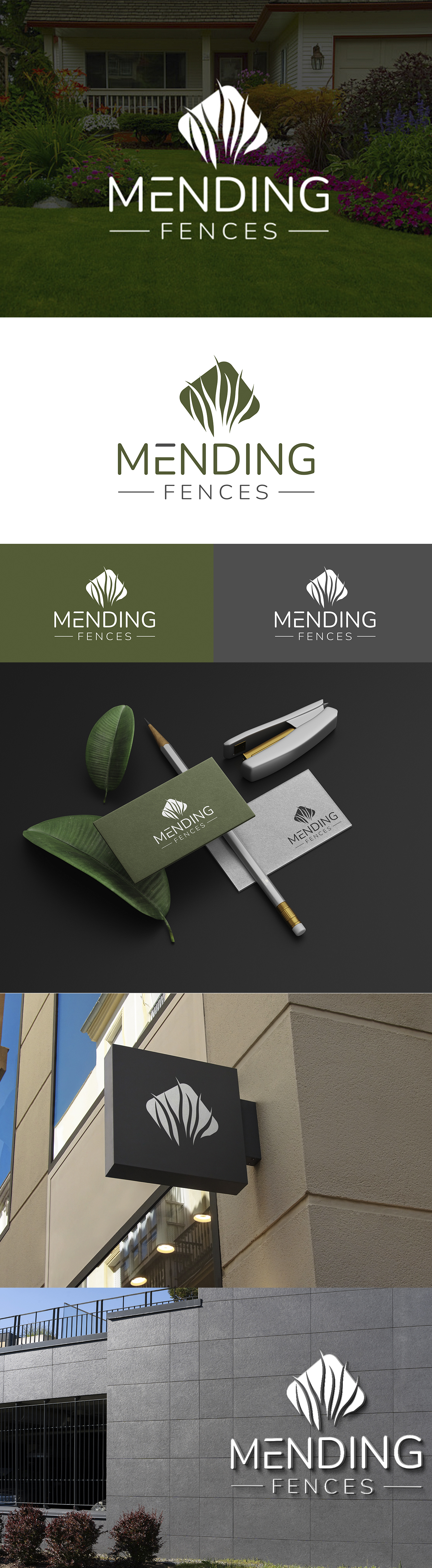 Logo Design by Design Athics for this project | Design #29449328