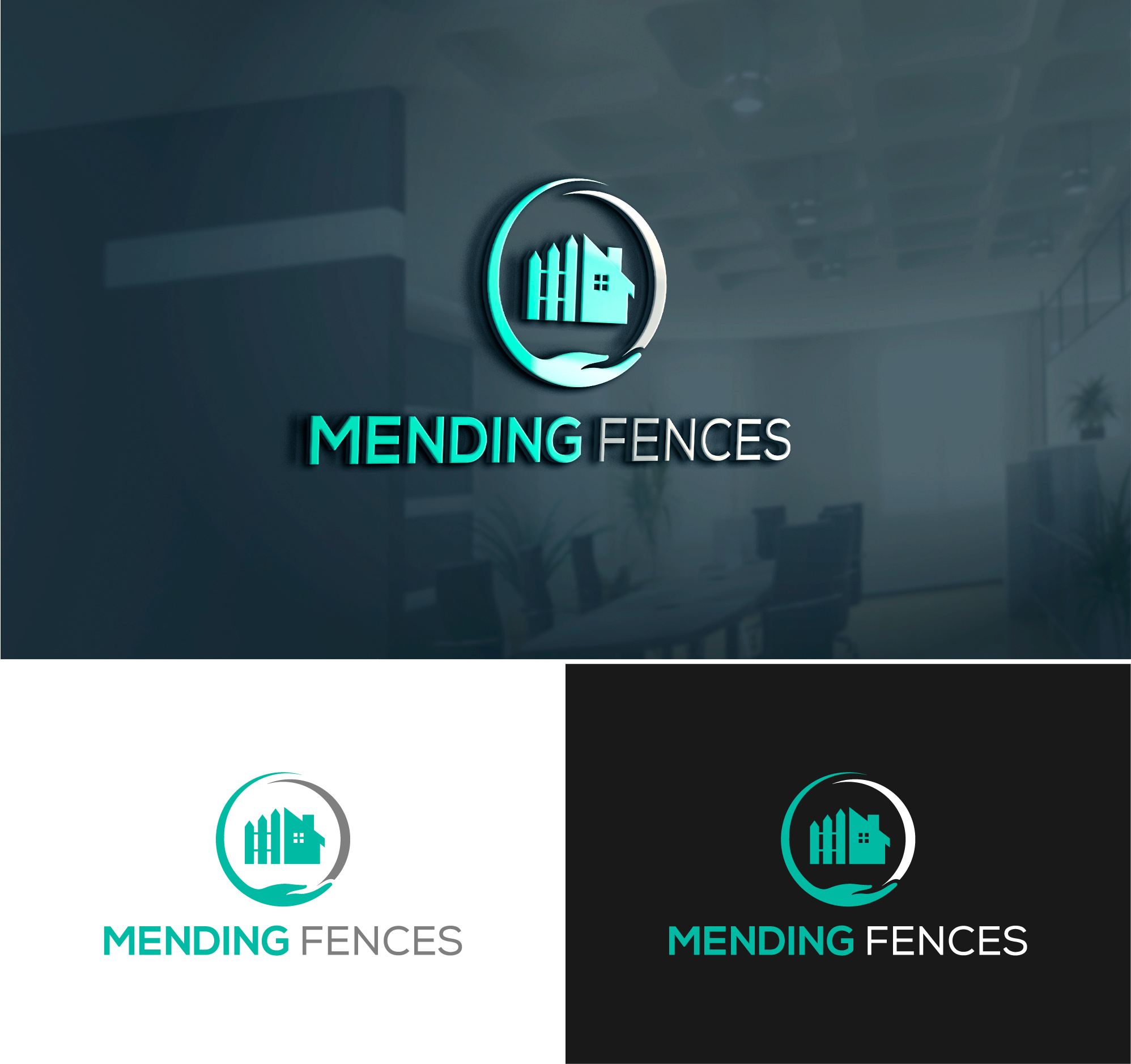 Logo Design by RKsharma for this project | Design #29459219