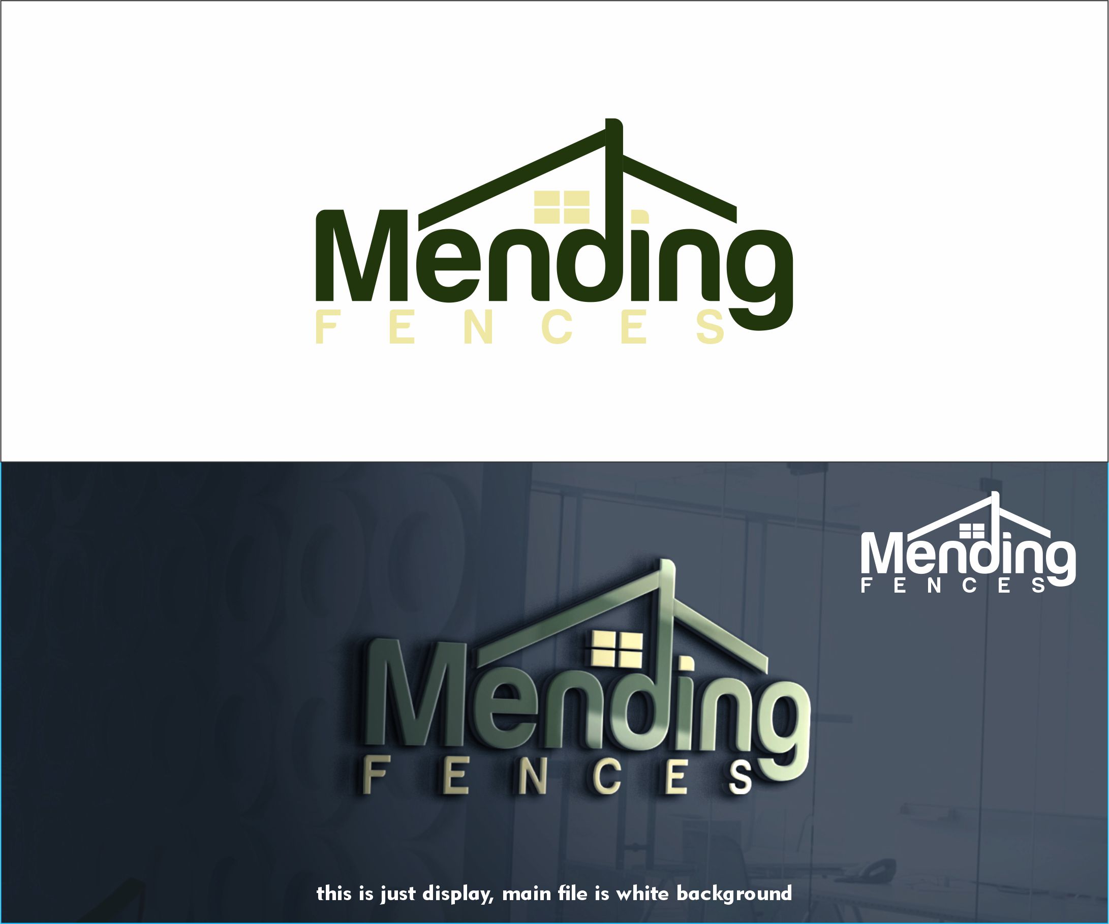 Diseño de Logo por alkaline para este proyecto | Diseño #29445744