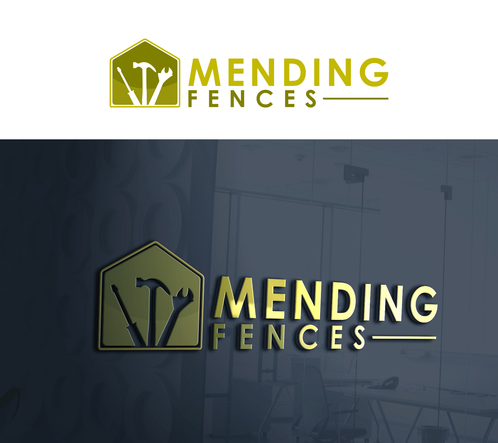 Logo Design by Ura Designs for this project | Design #29481788