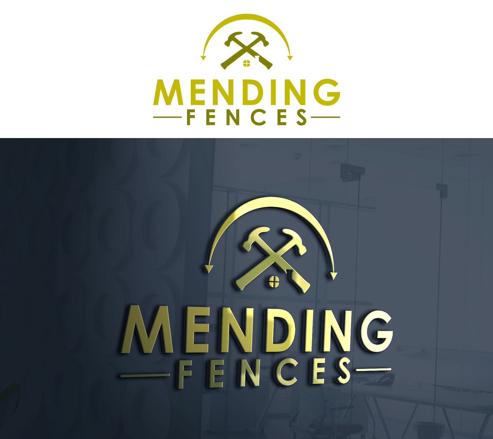 Logo Design by Ura Designs for this project | Design #29481858