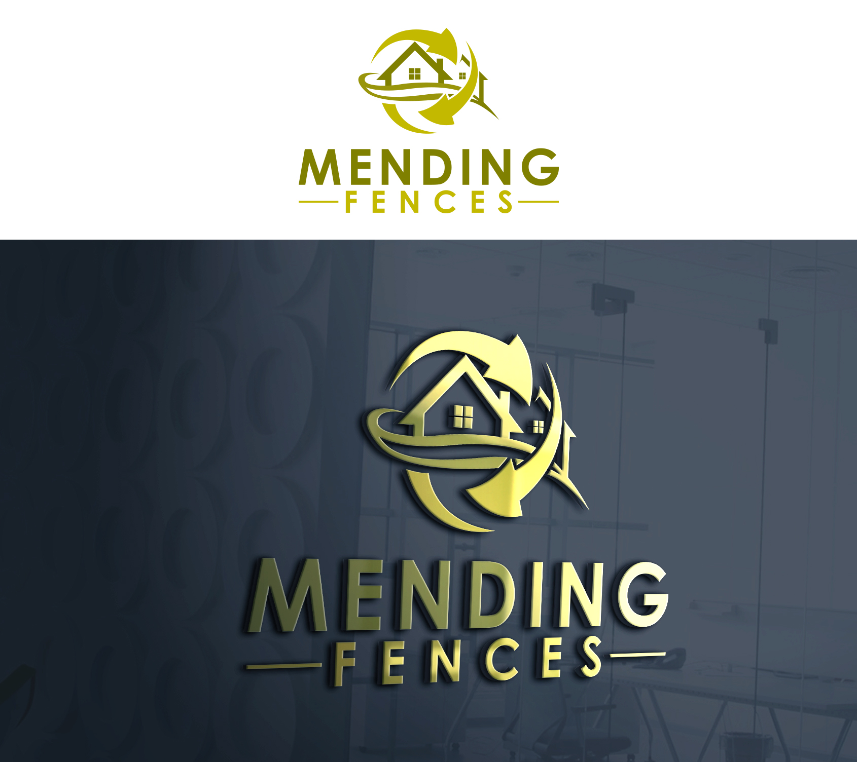 Logo Design by Ura Designs for this project | Design #29481859