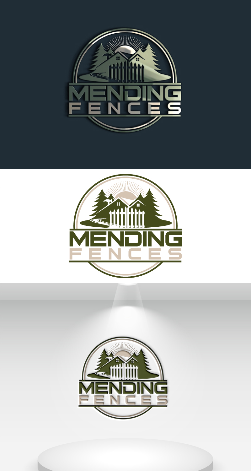 Logo Design by UmmeDesign for this project | Design #29447739