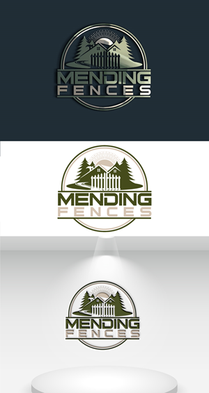 Logo Design by UmmeDesign for this project | Design: #29447739