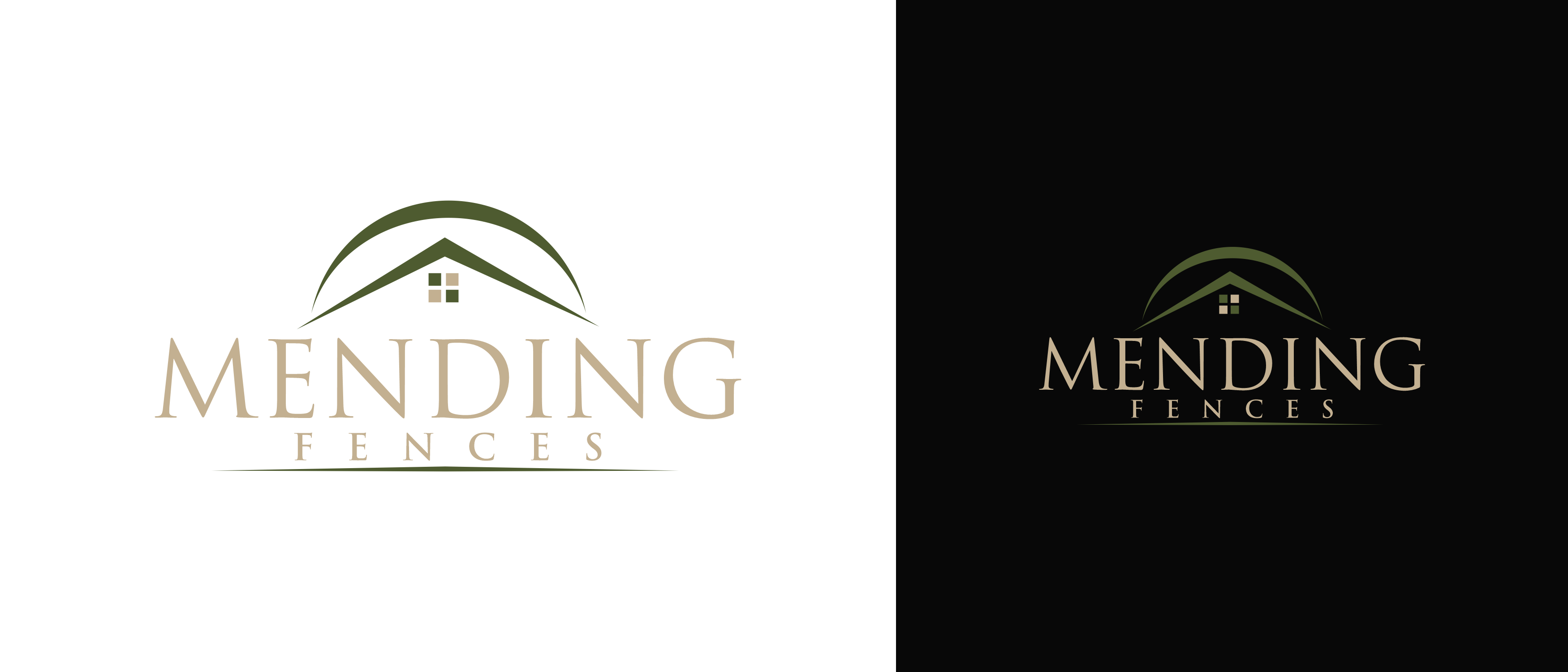 Logo Design by saesean for this project | Design #29450811