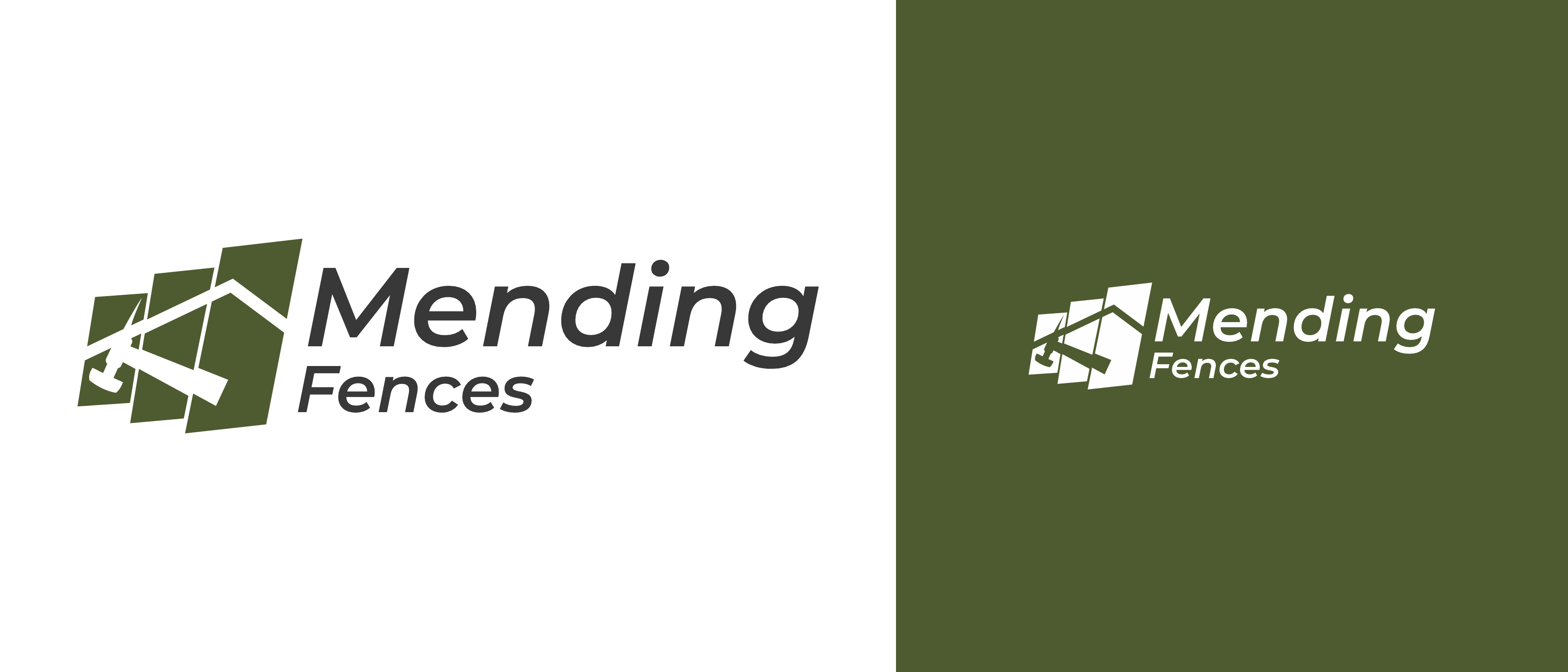 Logo Design by saesean for this project | Design #29450812