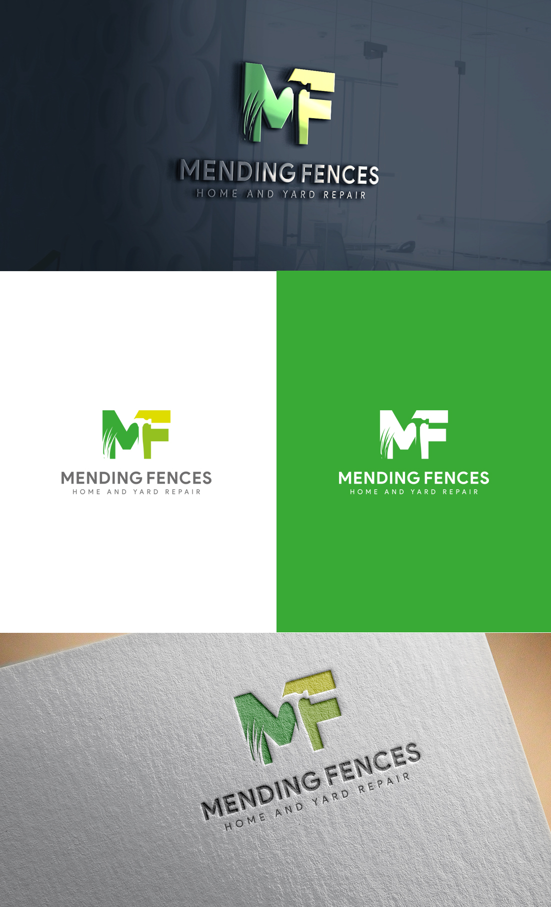 Logo Design by GLDesigns for this project | Design #29449925