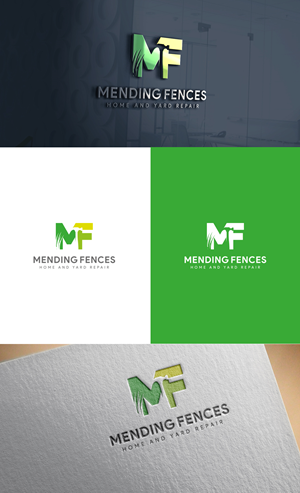 Logo Design by GLDesigns for this project | Design: #29449925