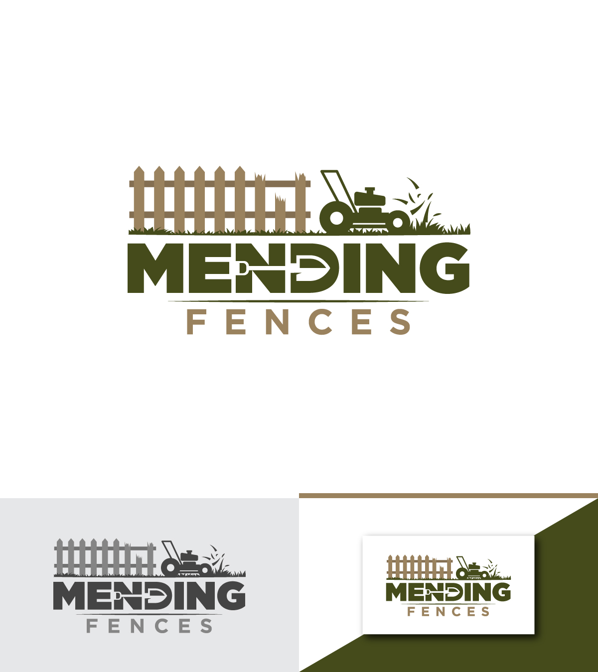 Logo Design by ecorokerz for this project | Design #29457441