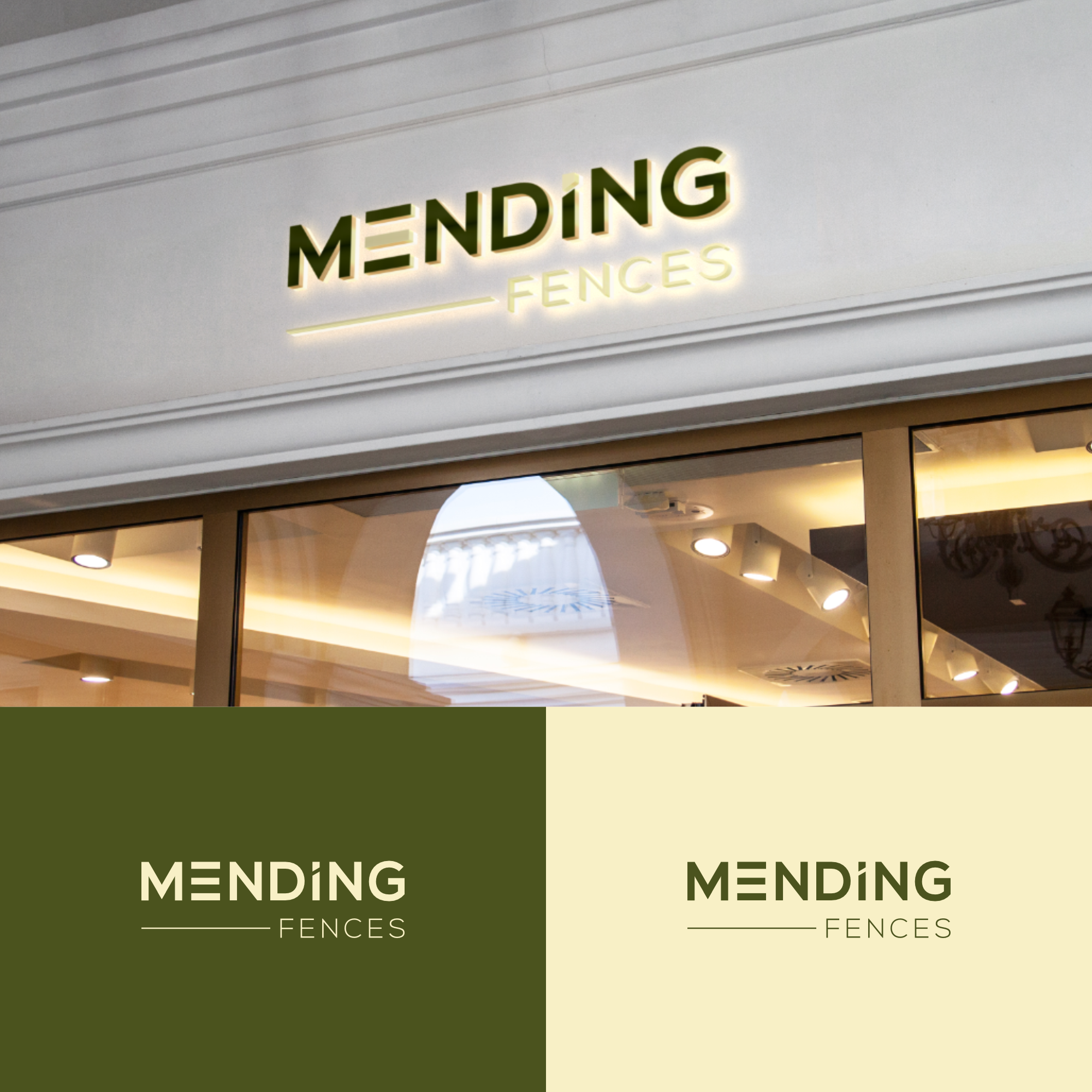 Logo Design by anak mama for this project | Design #29446724