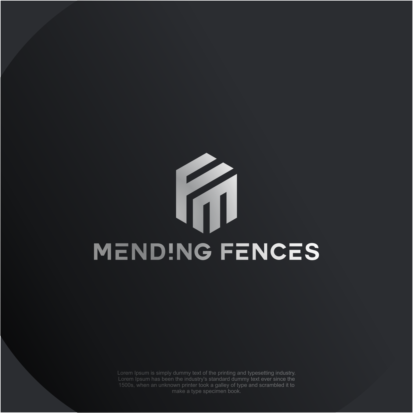 Logo Design by GAM'Design for this project | Design #29448279