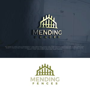 Logo Design by AlphabetZero.co.uk for this project | Design: #29453879