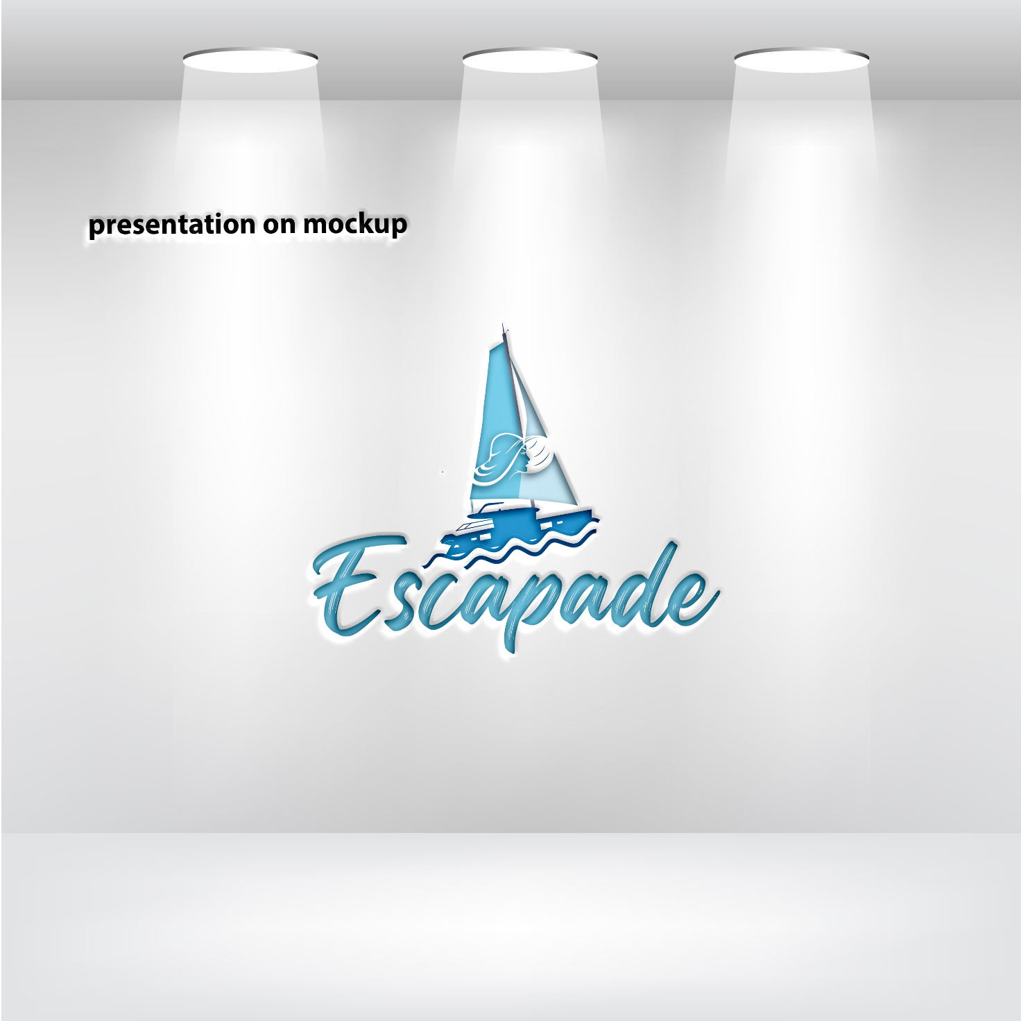 Logo-Design von RRR Design für Solace Hospitality, LLC | Design #29499917