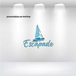 Logo Design by RRR Design