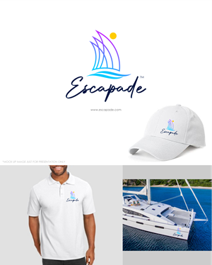 Logo Design by momo57